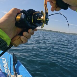 DAIWA ソルティガ　SJ AGS 55B-3 TG ダイワ ソルティガ SJ AGS TG 55B-3 (ロッド・釣竿) 価格比較